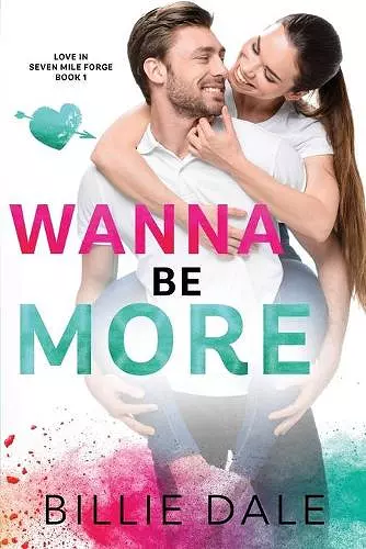 Wannabe More cover