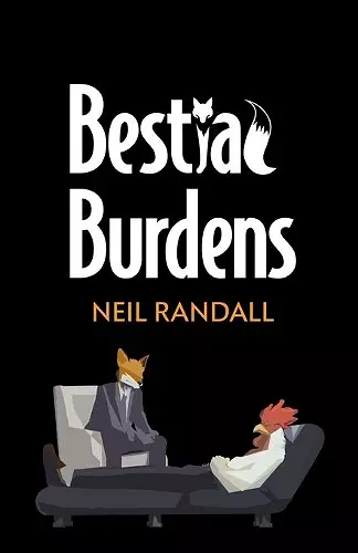 Bestial Burdens cover