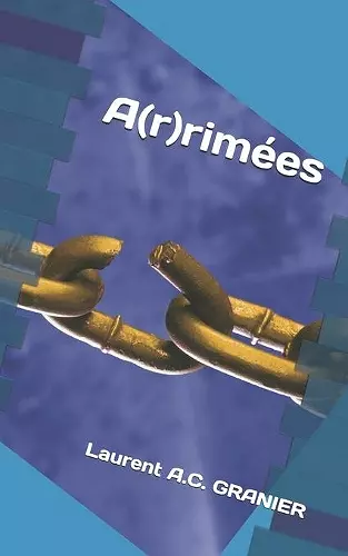 A(r)rimées cover