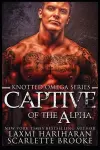 Captive of the Alpha cover