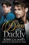 The Diva and his Daddy cover