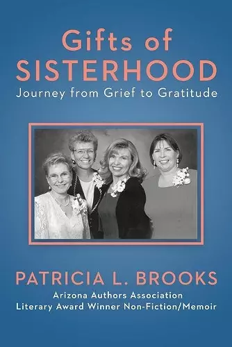 Gifts of Sisterhood cover