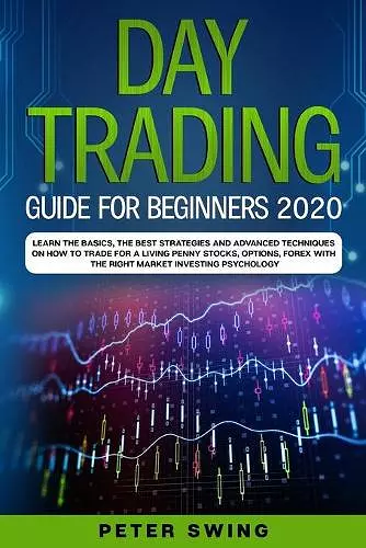 Day Trading Guide For Beginners 2020 cover