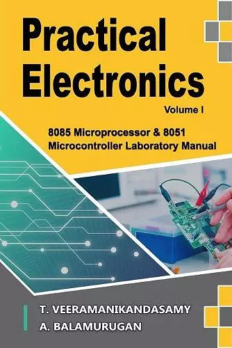 Practical Electronics (Volume I) cover