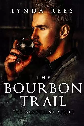 The Bourbon Trail cover