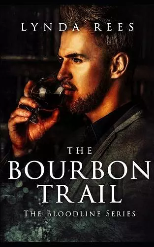 The Bourbon Trail (French) cover