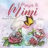 A Prayer To Mimi cover