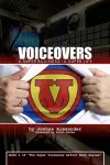 Voiceovers cover