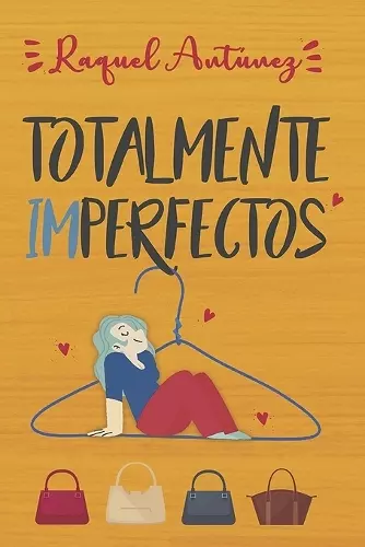 Totalmente imperfectos cover