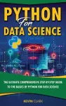 Python For Data Science cover