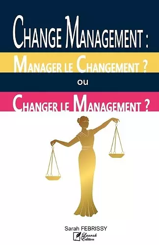 Change Management cover