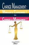 Change Management cover