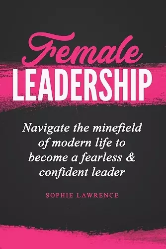 Female Leadership cover