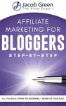 Affiliate Marketing For Bloggers cover