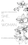 She, A Woman. cover