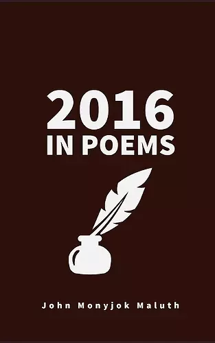 2016 In Poems cover