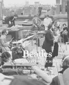 The Beatles Recording Reference Manual cover