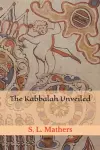 The Kabbalah Unveiled cover