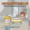 Don't Bathe With Uncle Joe cover