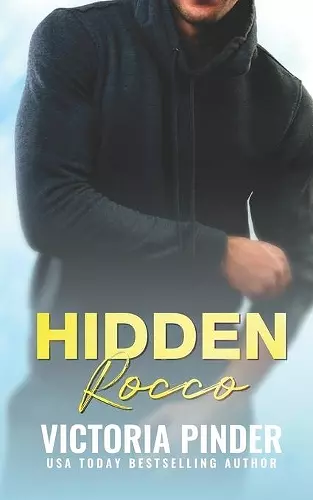 Hidden Rocco cover