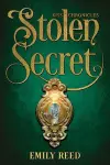 Stolen Secret cover