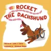 Rocket the Dachshund cover