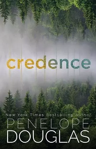 Credence cover