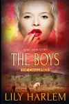 The Boys cover