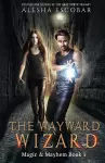 The Wayward Wizard cover