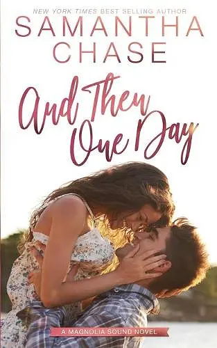 And Then One Day cover