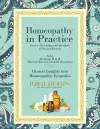 Homeopathy in Practice cover