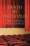 Death by Vaudeville cover