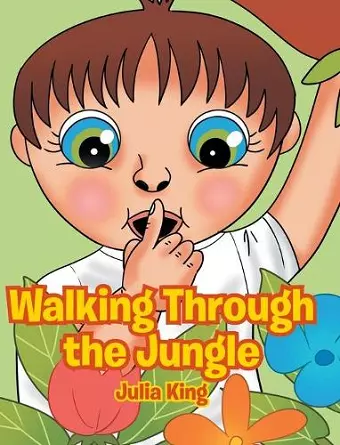Walking Through the Jungle cover
