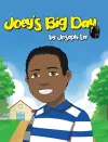 Joey's Big Day cover