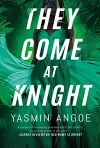 They Come at Knight cover