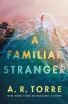 A Familiar Stranger cover