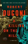 A Killing on the Hill cover
