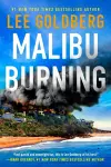 Malibu Burning cover