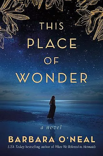 This Place of Wonder cover