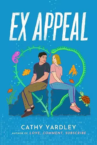 Ex Appeal cover