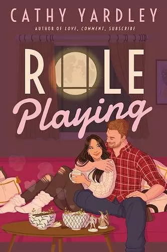 Role Playing cover