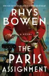 The Paris Assignment cover