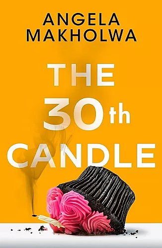 The 30th Candle cover