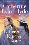A Different Kind of Gone cover