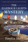 The Harbour Lights Mystery cover