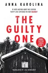 The Guilty One cover