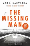 The Missing Man cover