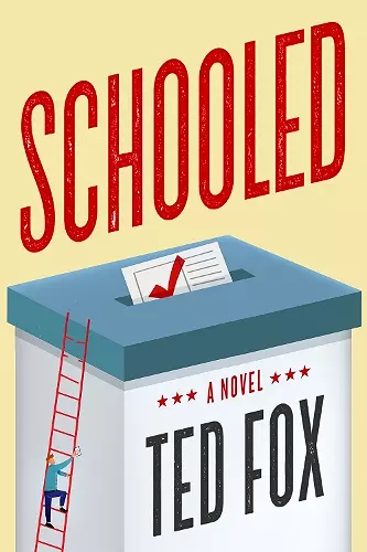 Schooled cover