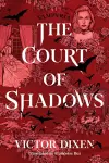 The Court of Shadows cover