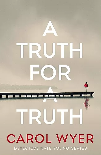 A Truth for a Truth cover